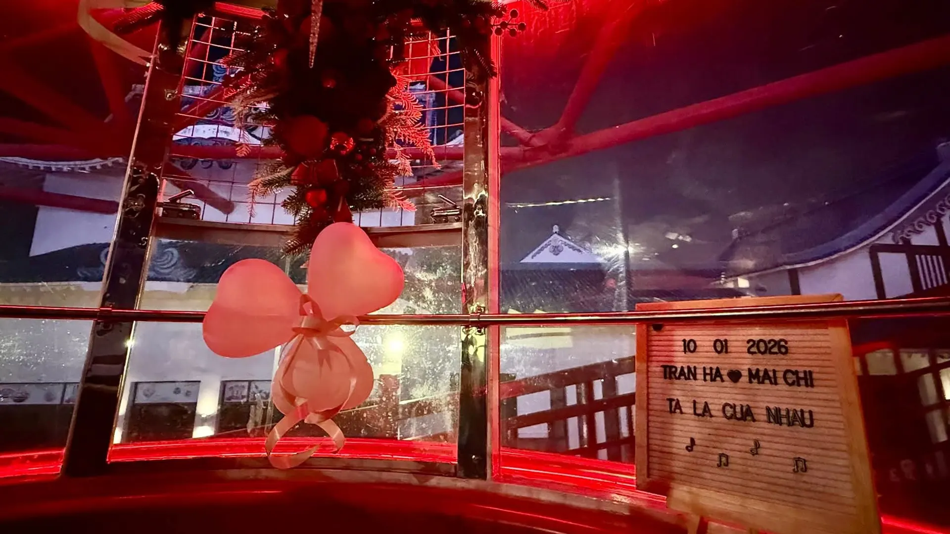 Hẹn hò trên mây cùng Sun World Ha Long: Đỉnh cao lãng mạn cho cặp đôi