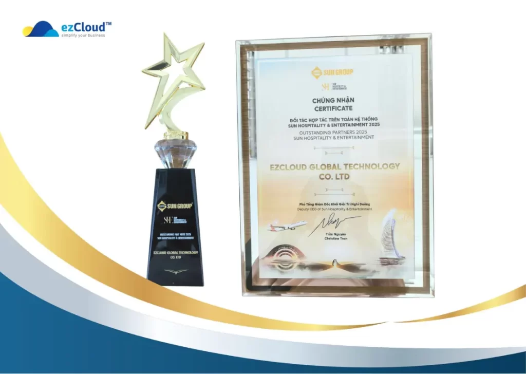 Sun world hop tac ezcloud