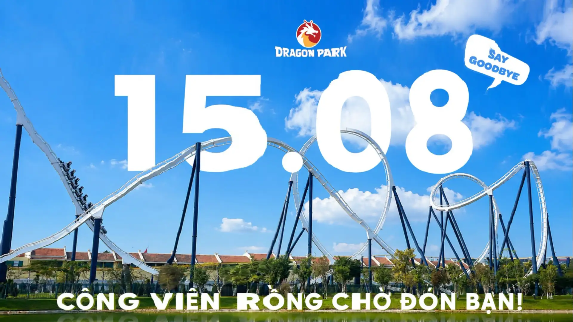 Công Viên Rồng, Công Viên Nước Sunworld Hạ Long Chính Thức Đóng Cửa