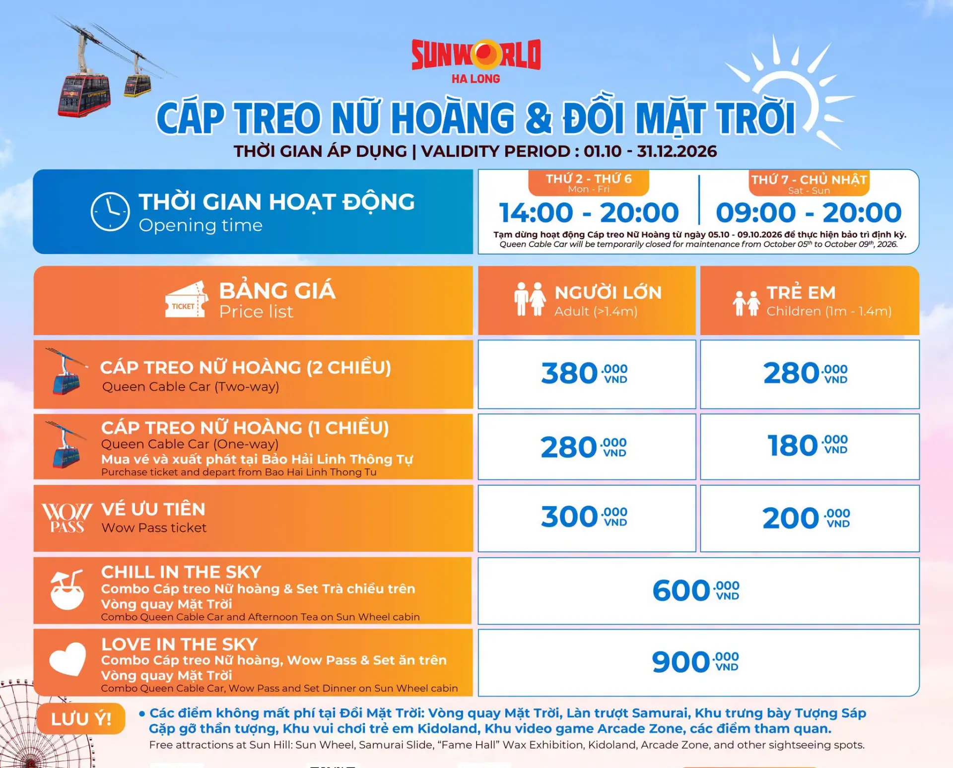 Cap treo nu hoang